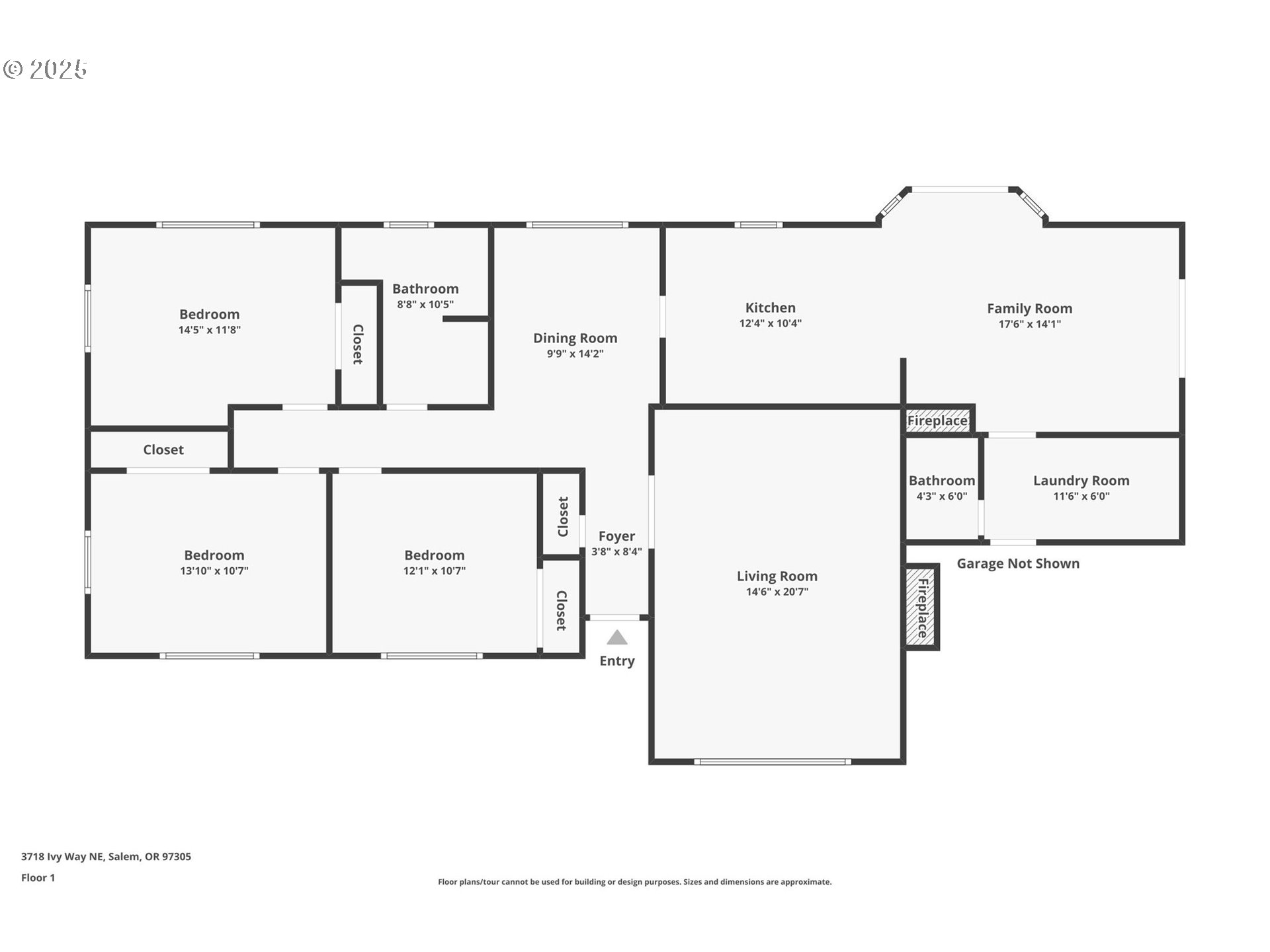 Salem, Oregon 97305, United States, 3 Bedrooms Bedrooms, ,2 BathroomsBathrooms,Residential,Pending,170999