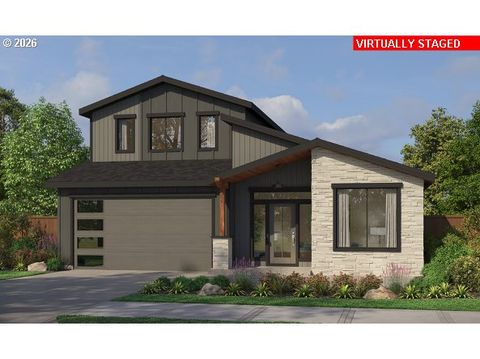 16156 SERRES FARMS WAY Oregon City OR 97045