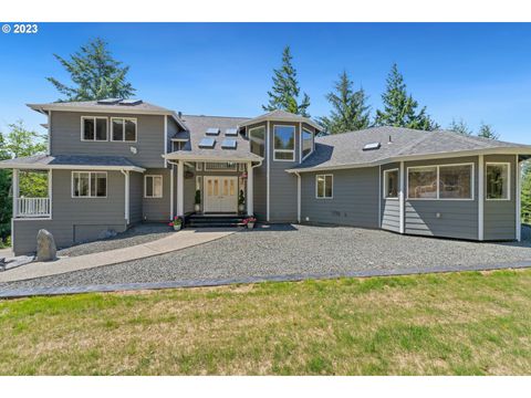 95037 HAYNES WAY LN North Bend OR 97459