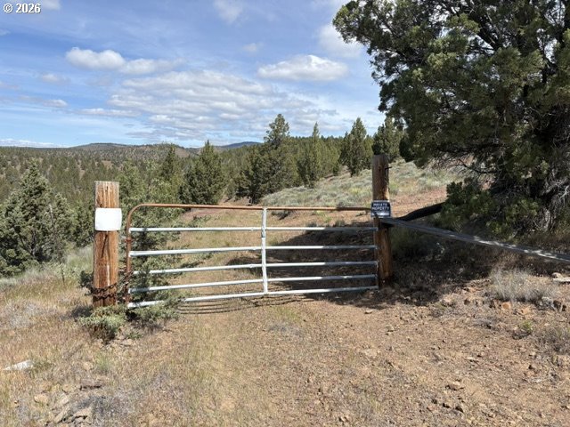 WILEY CREEK ROAD