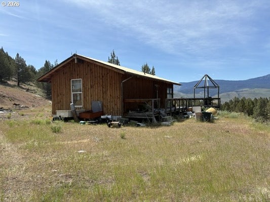 WILEY CREEK ROAD, DAYVILLE, OR 97825 - Image e64108f74fb4a34e95b8d3efbb744133/4093861314