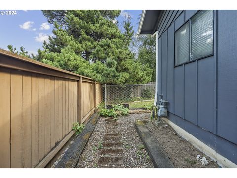 A home in Tualatin