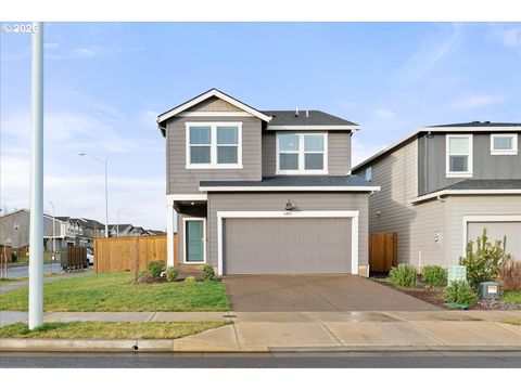 4807 MILO AVE Salem OR 97301