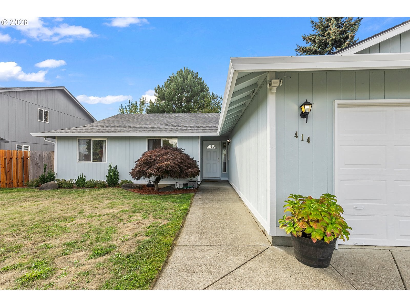 414 NE 160TH AVE