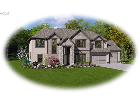 4573 SW Monarch LN Wilsonville OR 97070