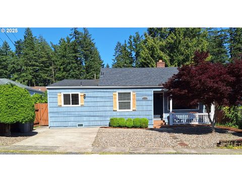 4777 EXETER ST West Linn OR 97068