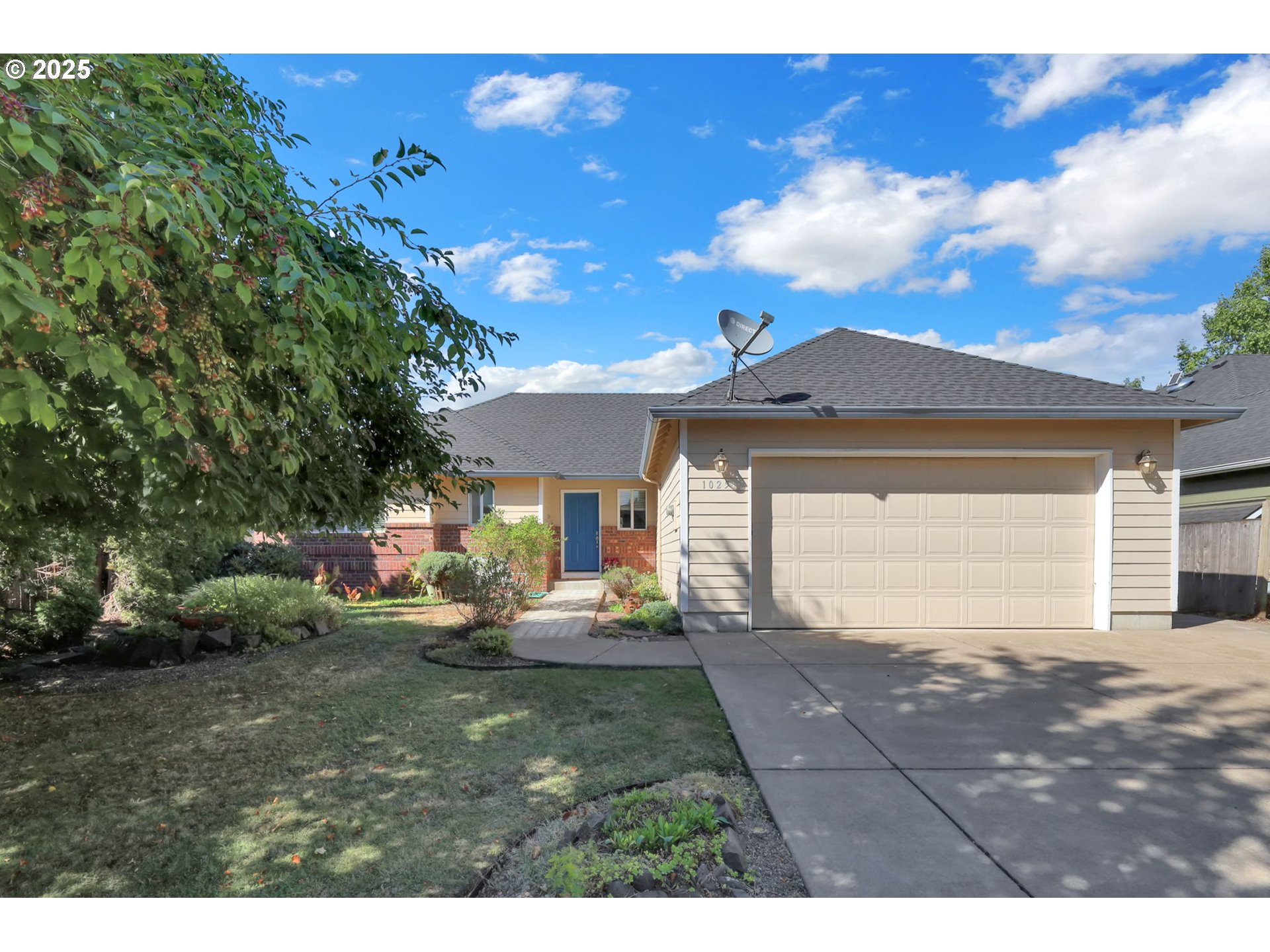 1025 SWENSON LN