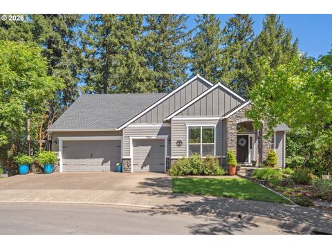 7540 SW BECKY CT Beaverton OR 97007