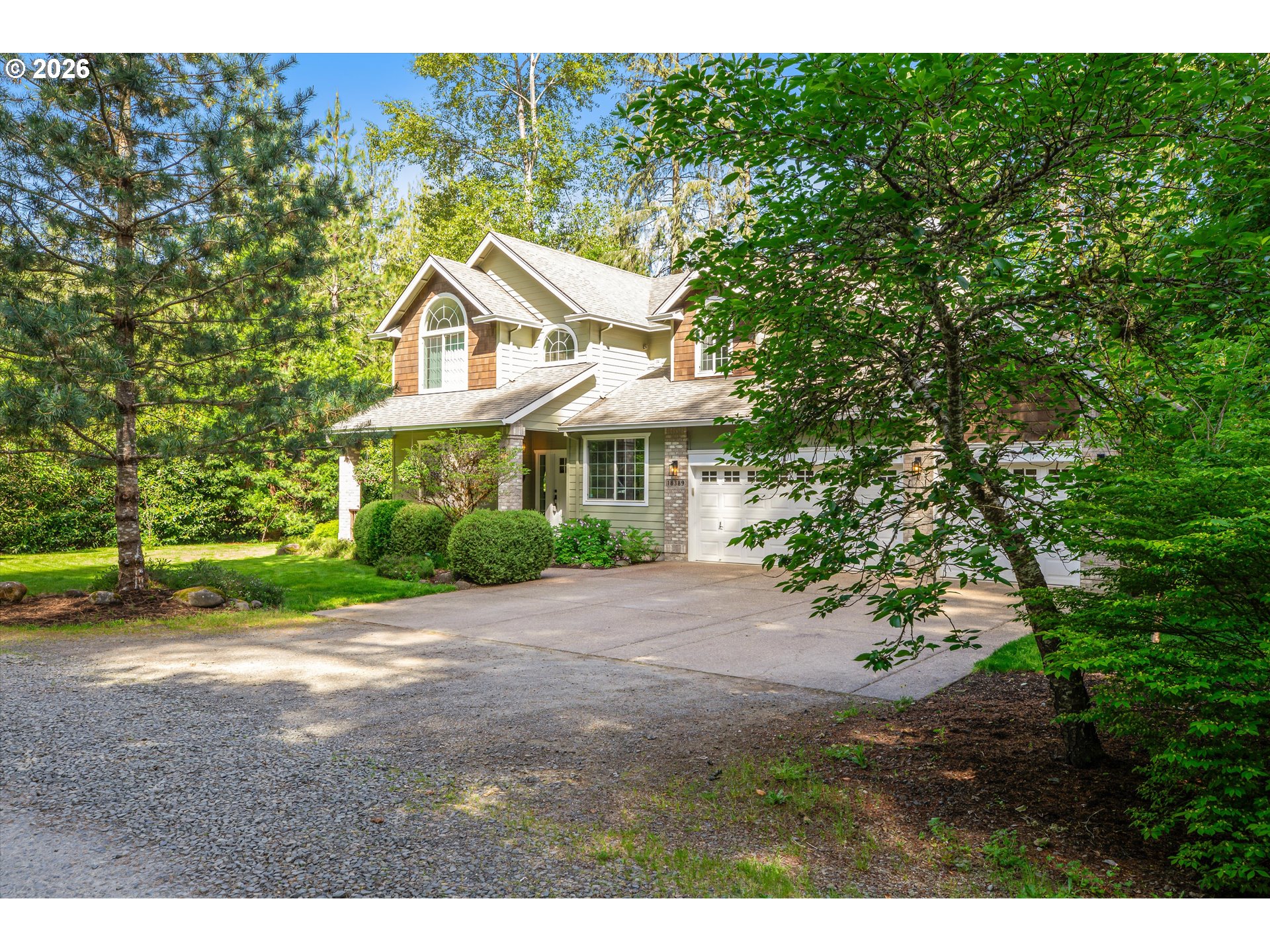 18389 S WINNIFRED AVE