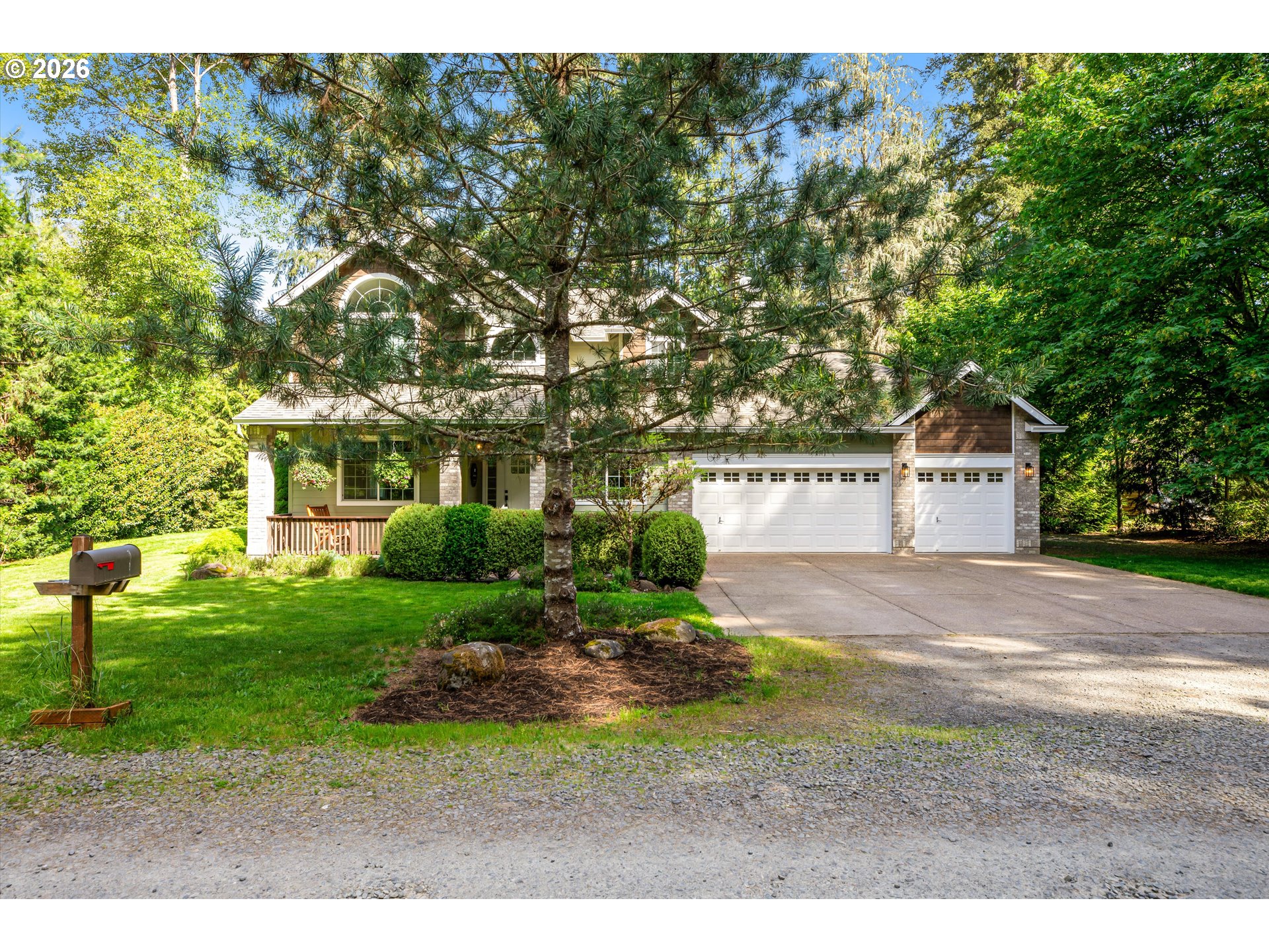 18389 S WINNIFRED AVE