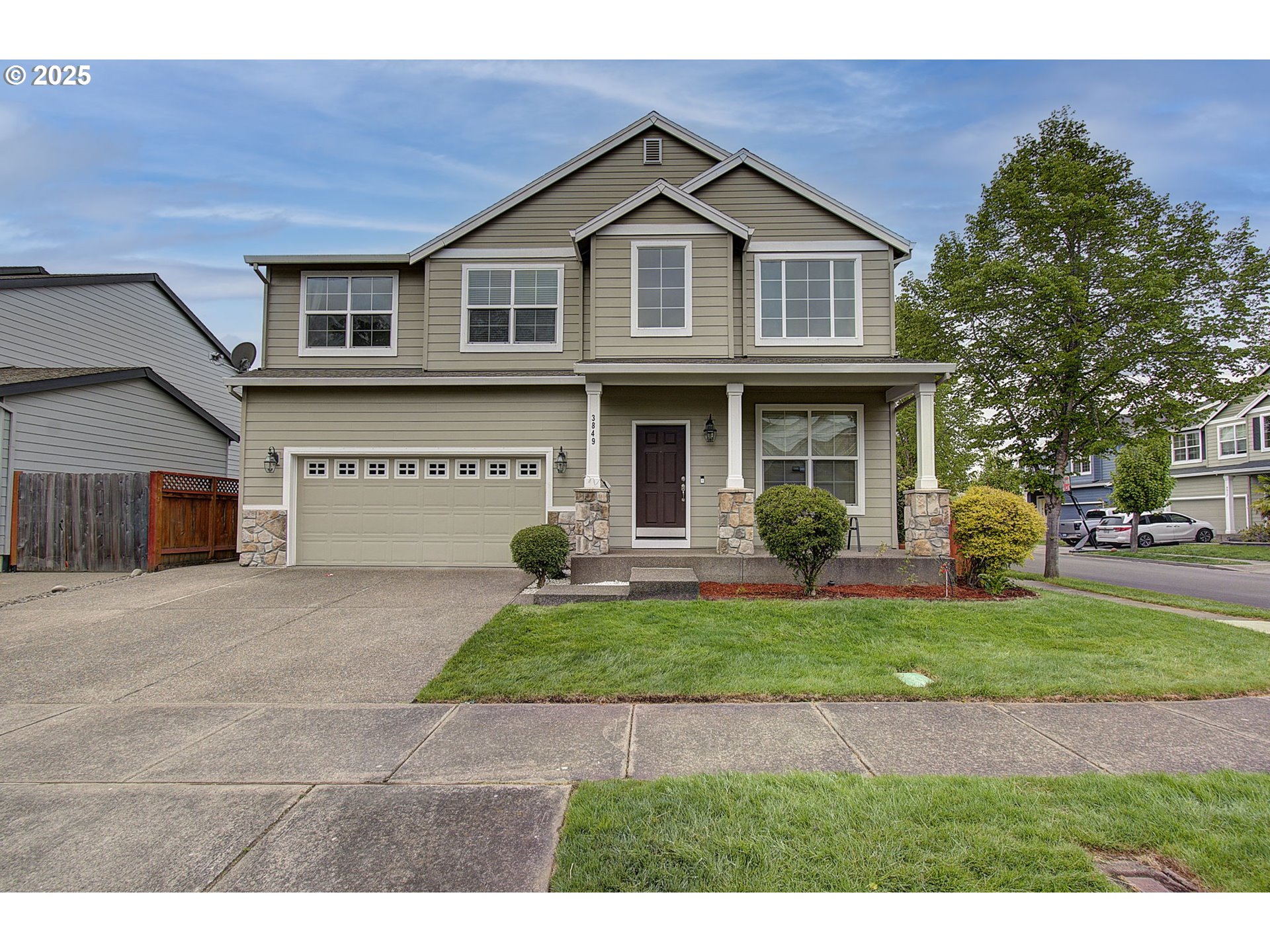 3849 SE BELLE OAK AVE