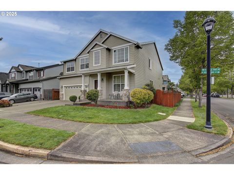 3849 SE BELLE OAK AVE Hillsboro OR 97123