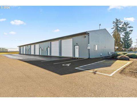 93303 PRAIRIE RD Junction City OR 97448