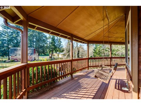 A home in Cottage Grove