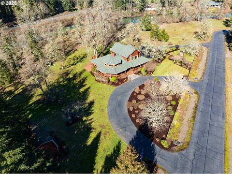 A home in Cottage Grove