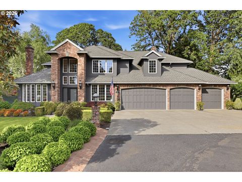 847 NE ROGAHN ST Hillsboro OR 97124
