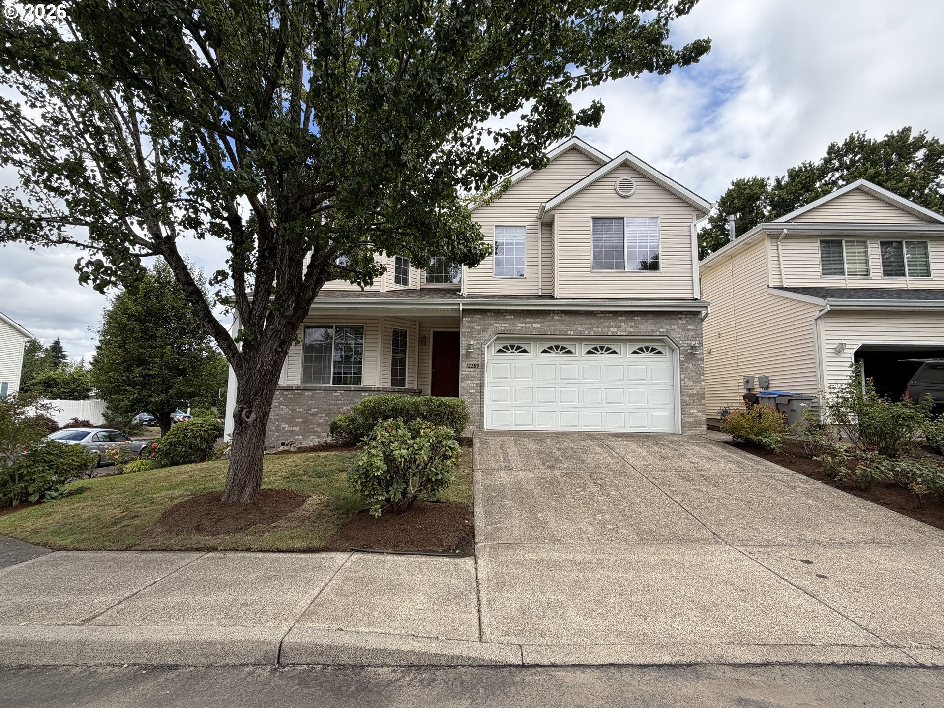 12289 SW HOLLOW LN