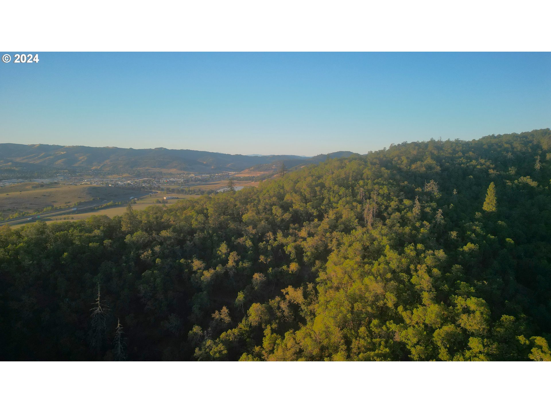 ROBERTS CREEK RD