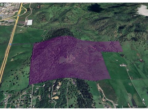 ROBERTS CREEK RD Roseburg OR 97471