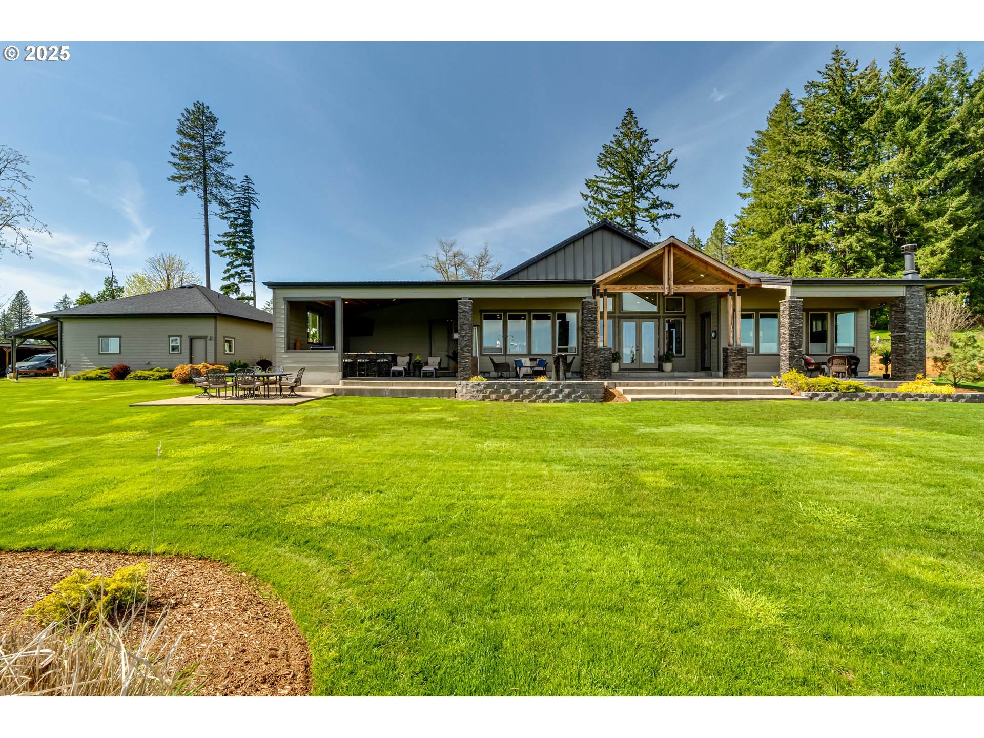 26249 HIGH PASS RD
