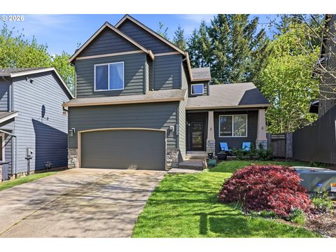 17376 AUBIN ST Sandy OR 97055