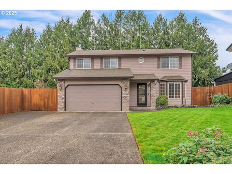 10816 NE 77TH CIR Vancouver WA 98662