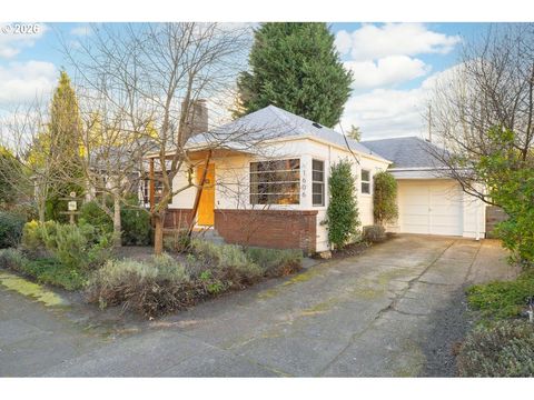 1606 N ALBERTA ST Portland OR 97217