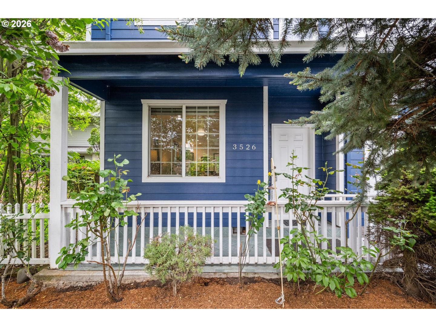3526 SE 71ST AVE