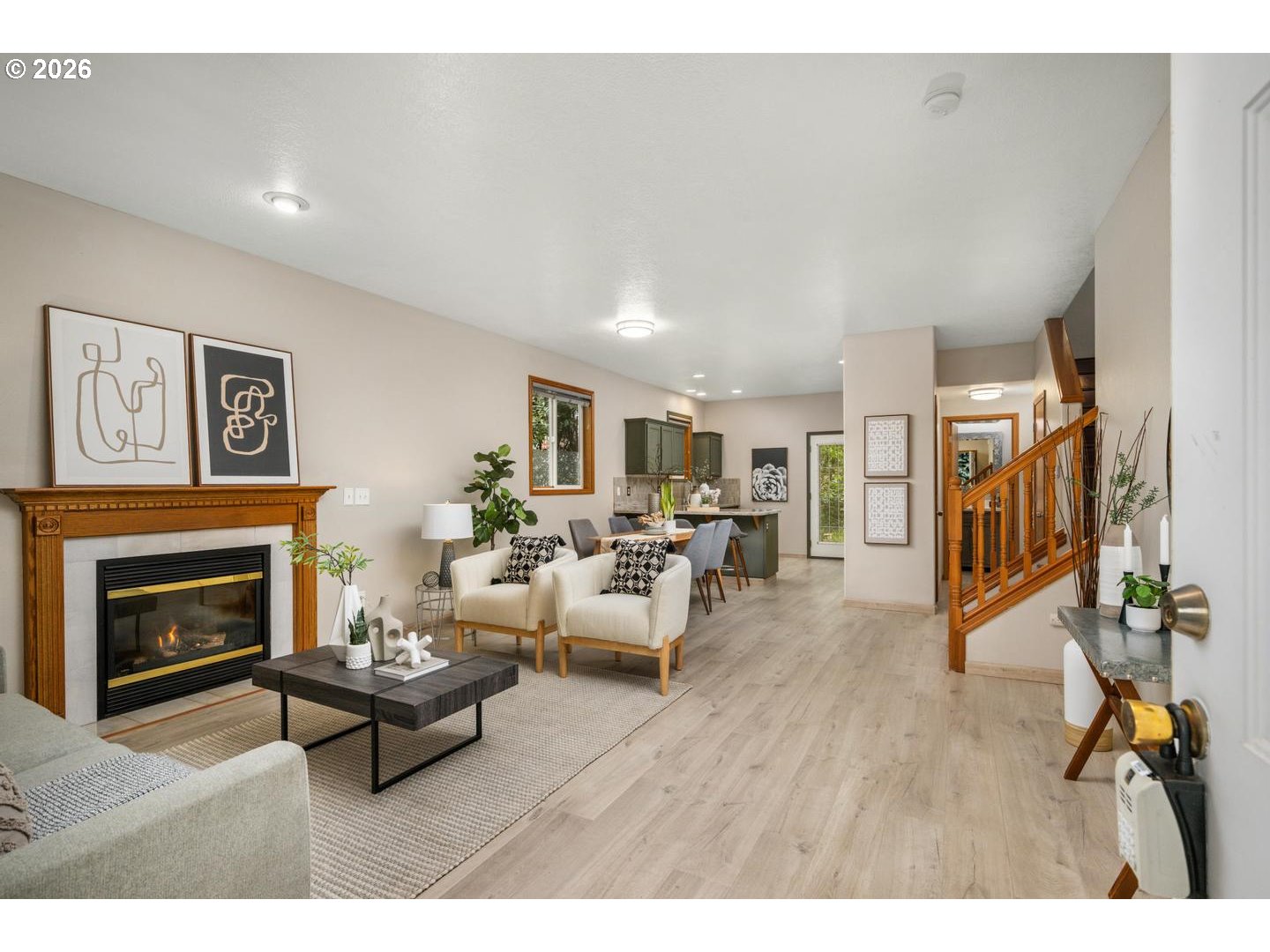 3526 SE 71ST AVE