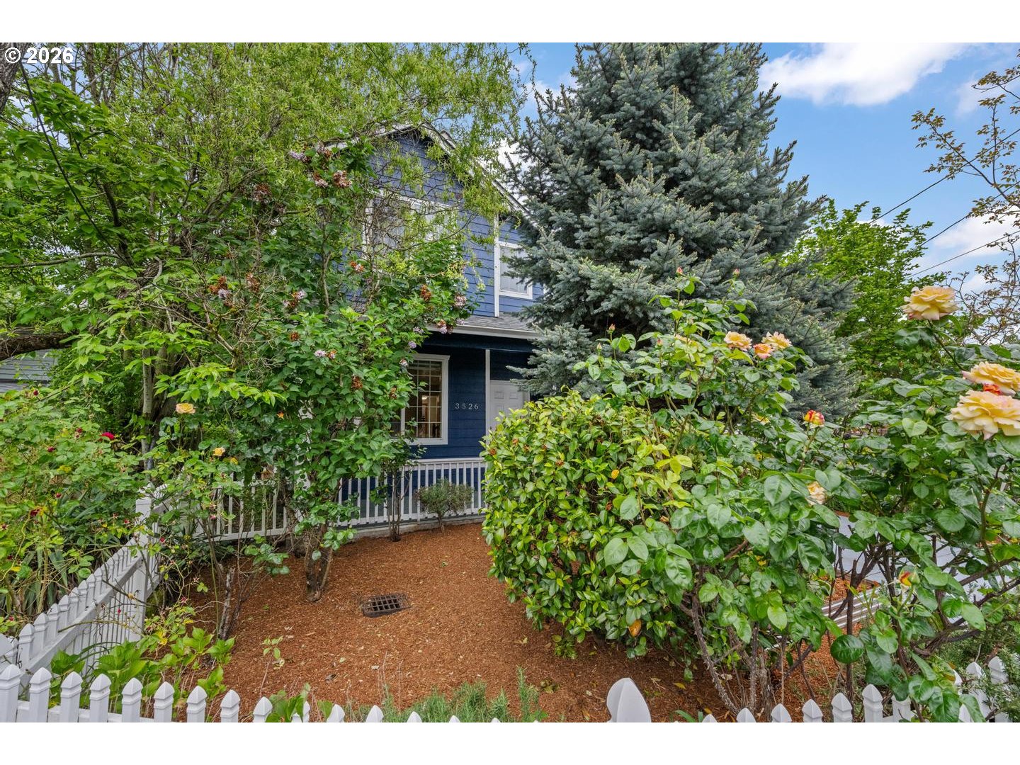 3526 SE 71ST AVE