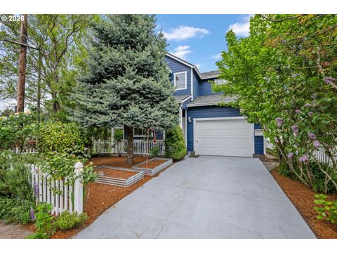 3526 SE 71ST AVE Portland OR 97206