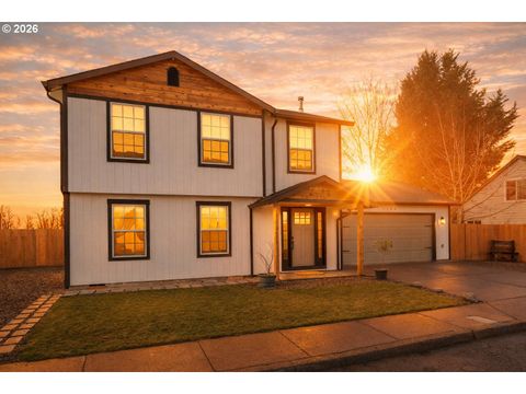 1189 S ASPEN WAY Canby OR 97013