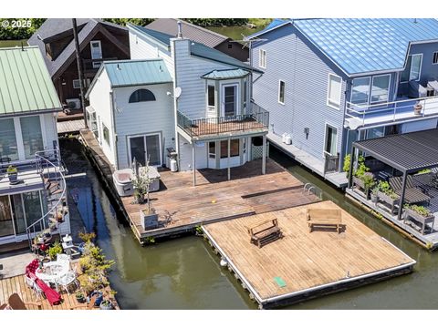 26400 NW St Helens Rd 57 Scappoose OR 97056