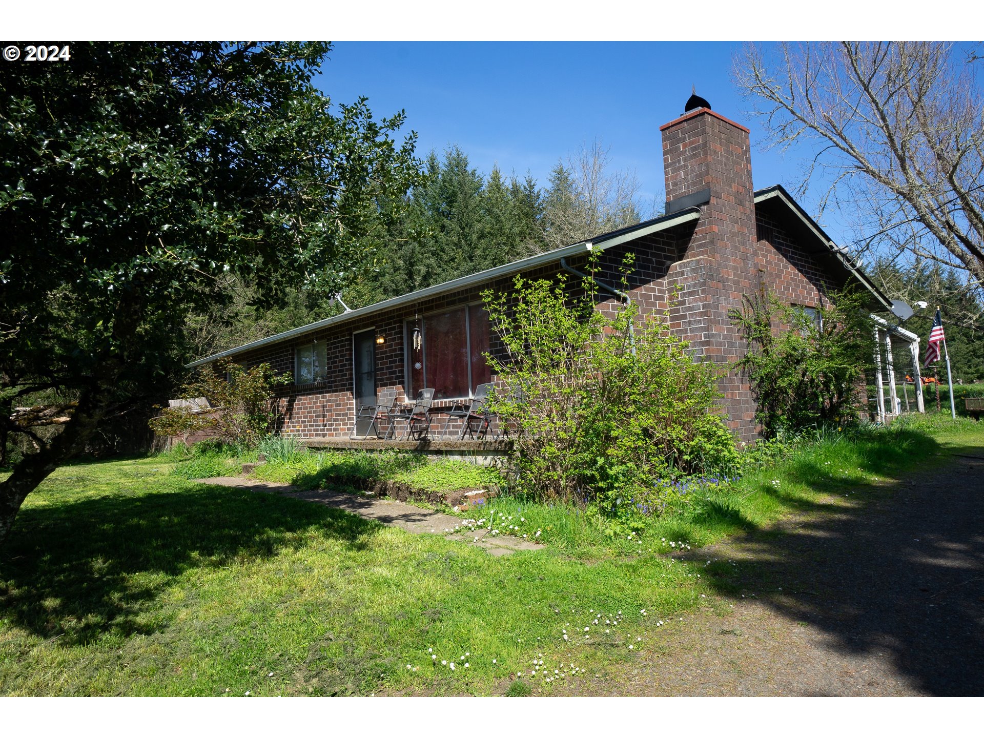 Dallas, Oregon 97338, United States, ,Residential,Active,61364