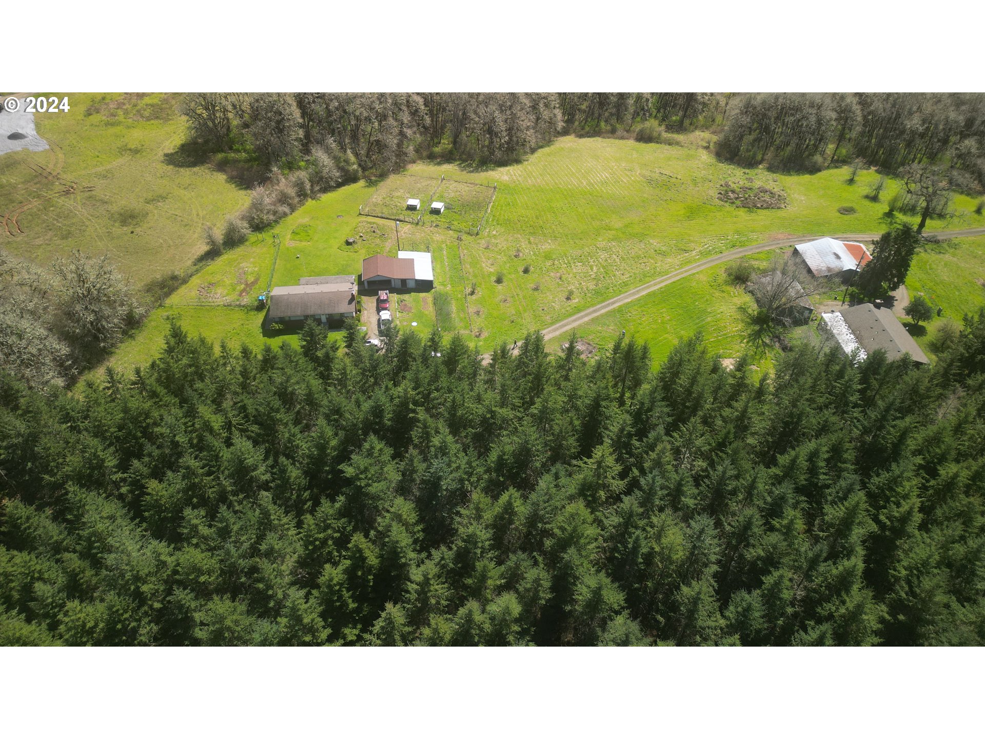 Dallas, Oregon 97338, United States, ,Residential,Active,61364