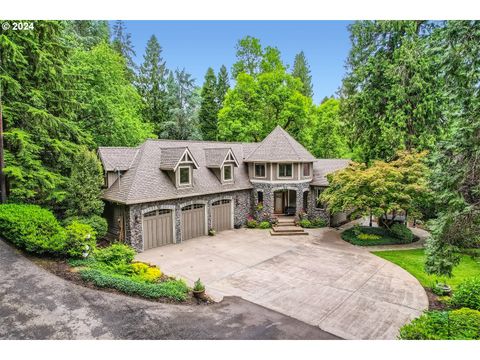 A home in Milwaukie