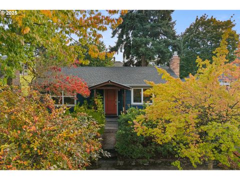6526 N MICHIGAN AVE Portland OR 97217