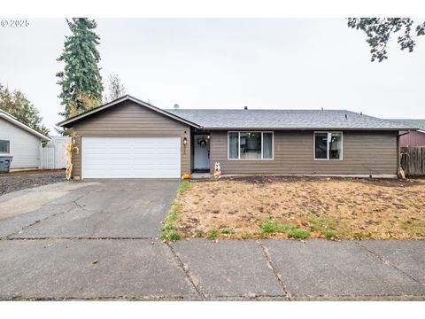 500 ANGELEE CT Lebanon OR 97355