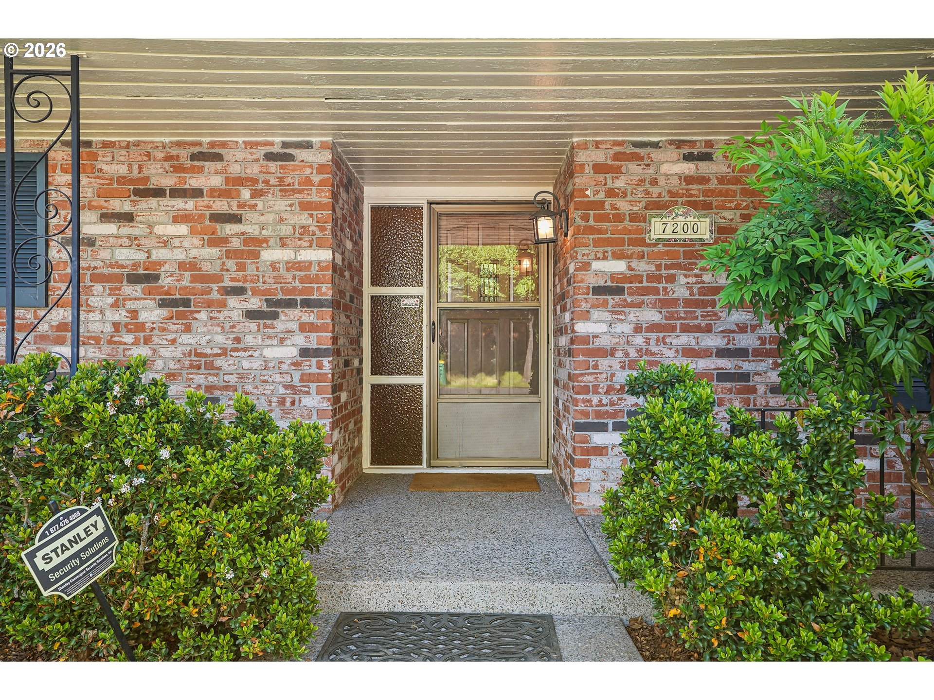 7200 SW WILSON AVE