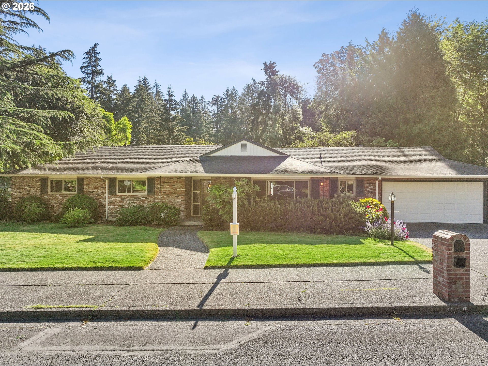 7200 SW WILSON AVE