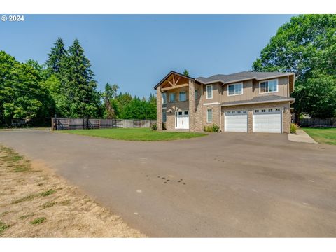 A home in Vancouver