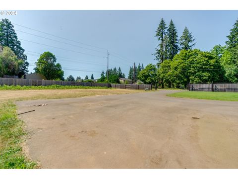 A home in Vancouver