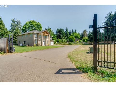 A home in Vancouver