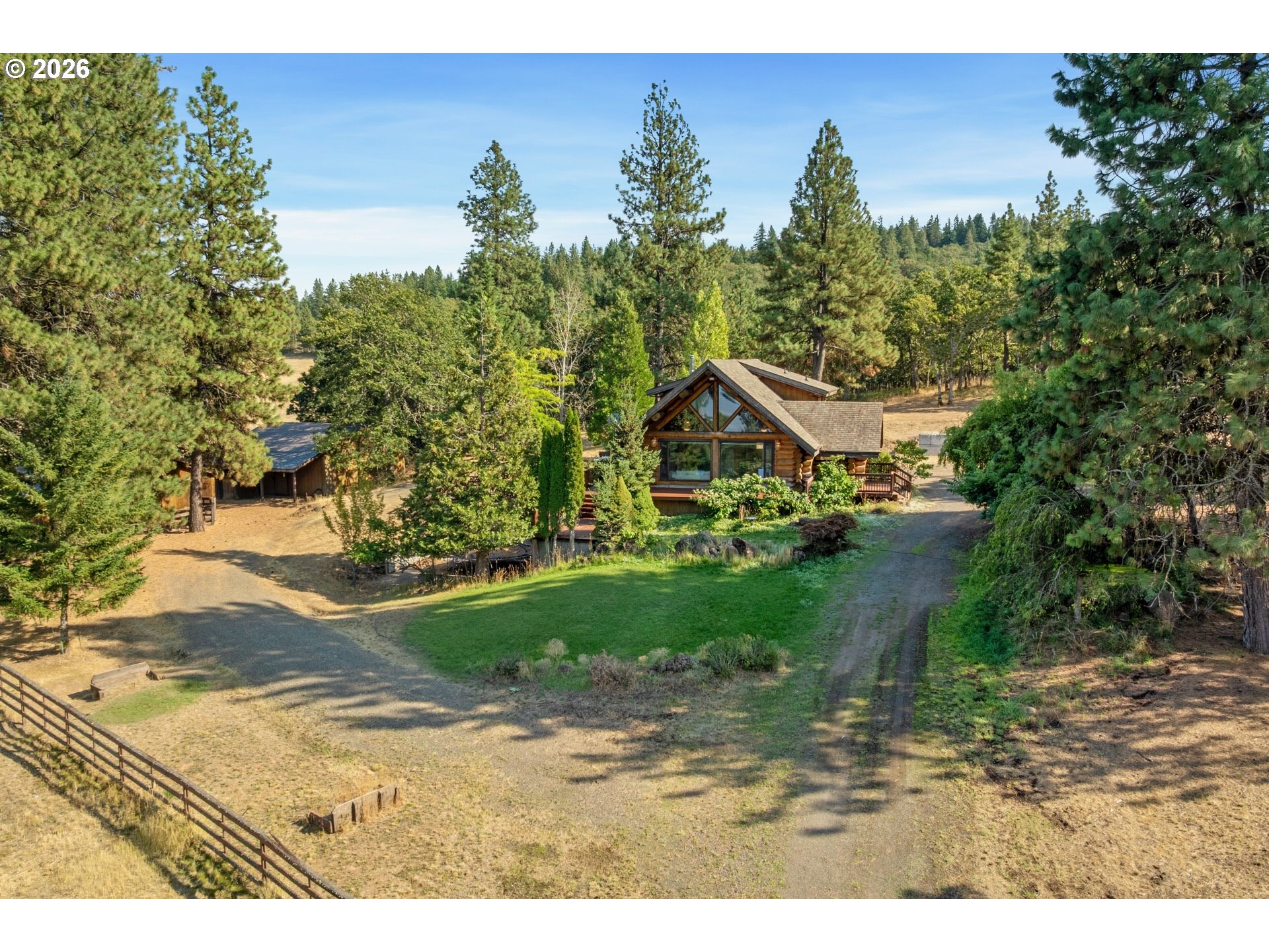 7000 SEVEN MILE HILL RD