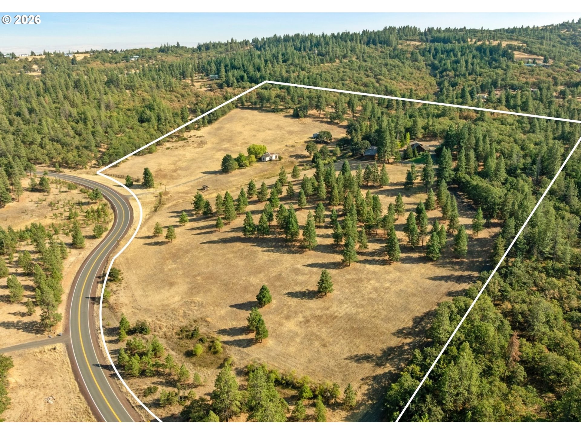 7000 SEVEN MILE HILL RD