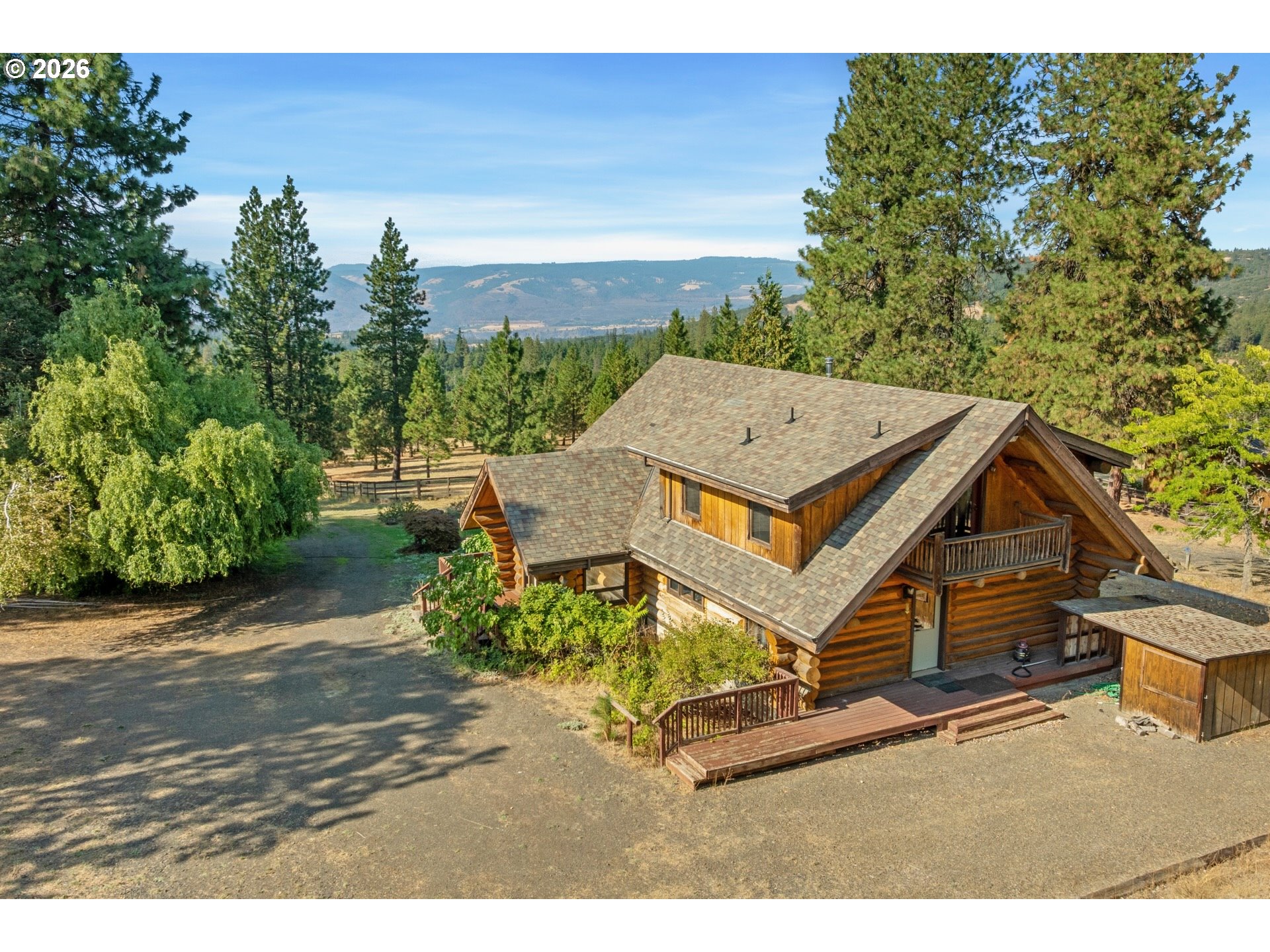 7000 SEVEN MILE HILL RD