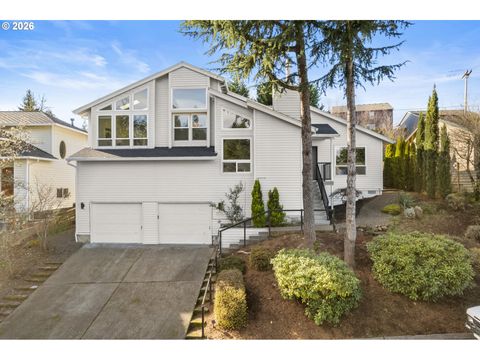 8500 SW 184TH LOOP Beaverton OR 97007