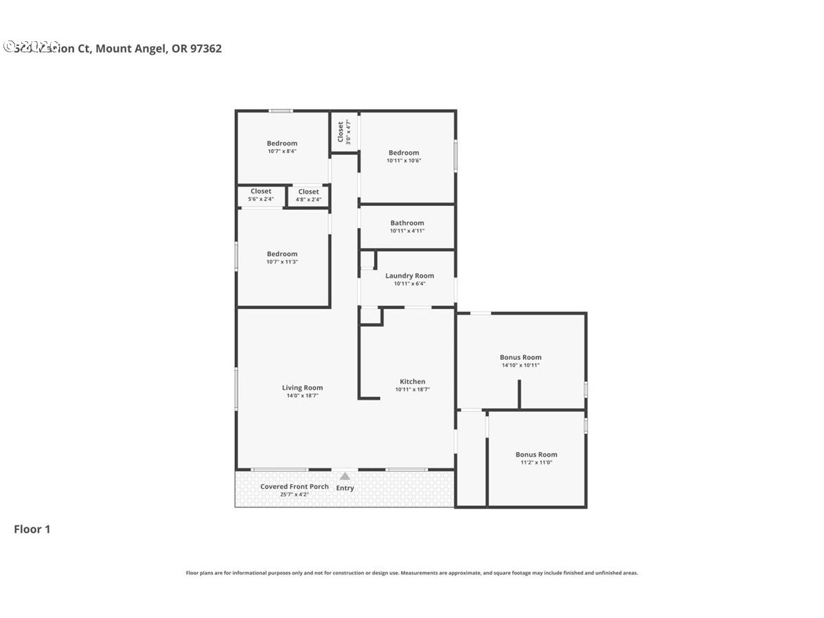 540 Marion CT