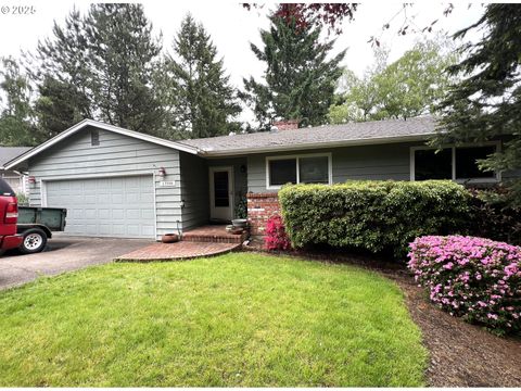 13980 SHIREVA CT Lake Oswego OR 97034