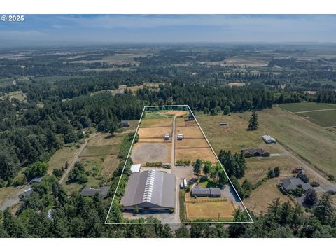 34680 NE KRAMIEN RD Newberg OR 97132